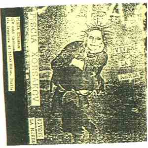 Piscia Korsakov - Vivere La Merda