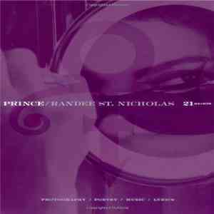 Prince - Indigo Nights / Live Sessions