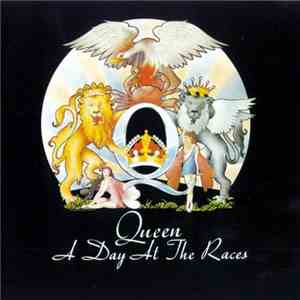 Queen - A Day At  The Races