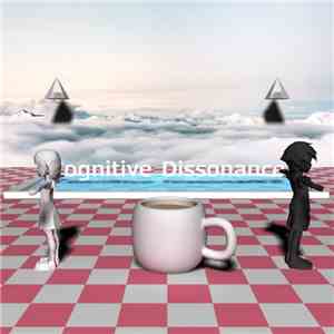 R-ODD かなしい - Cognitive Dissonance