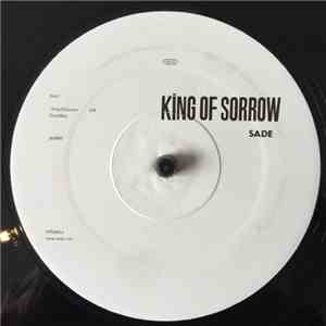 Sade - King Of Sorrow