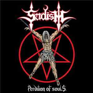 Sadism - Perdition Of Souls