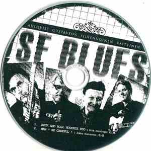 SF Blues - Rock And Roll Hoochie Koo /  Man - Be Careful !