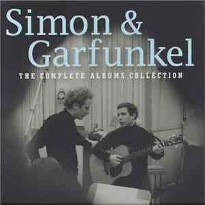 Simon & Garfunkel - The Complete Albums Collection