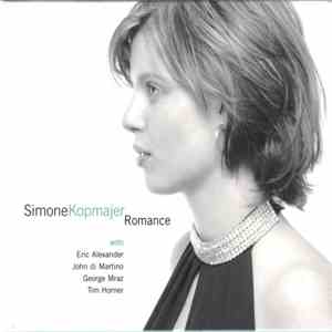 Simone Kopmajer - Romance