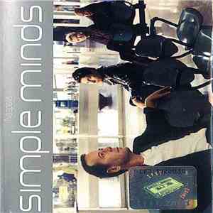 Simple Minds - Néapolis