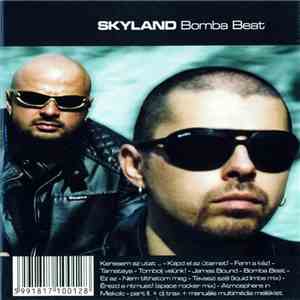 Skyland - Bomba Beat