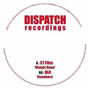 ST Files / DLR  - Weight Down / Elsewhere