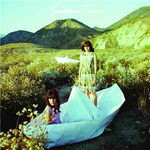 Summer Twins - Summer Twins