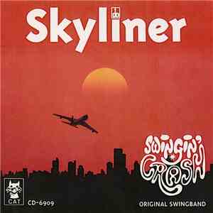 Swingin' Crash - Skyliner