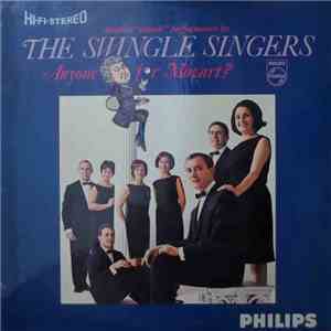 Swingle Singers - Anyone For Mozart?