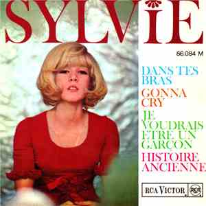 Sylvie Vartan - Dans Tes Bras