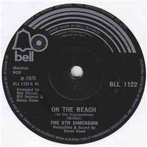 The 5th Dimension - On The Beach (In The Summertime)