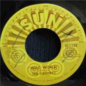 The Gentrys - Wild World
