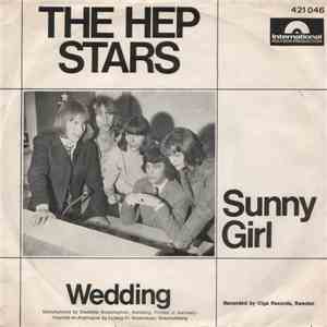 The Hep Stars - Sunny Girl / Wedding