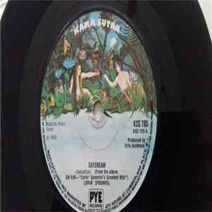 The Lovin' Spoonful - Daydream / You Baby
