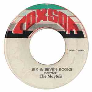 The Maytals - Six & Seven Books / Irine Good Night