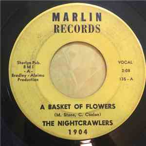 The Nightcrawlers - A Basket Of Flowers
