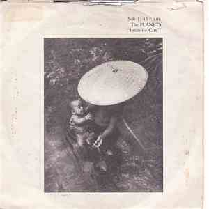 The Planets  - Intensive Care