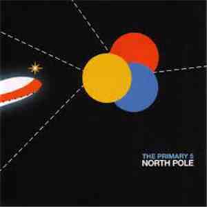 The Primary 5 - North Pole