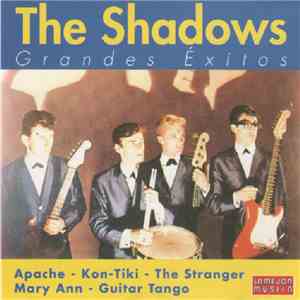 The Shadows - Grandes Exitos