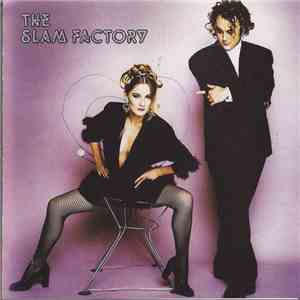 The Slam Factory - Slam Factory