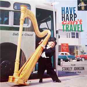 The Stanley-Johnson Orchestra Featuring Dorothy Remsen And Catherine Johnk  ...