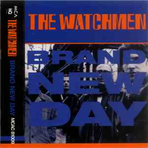 The Watchmen  - Brand New Day