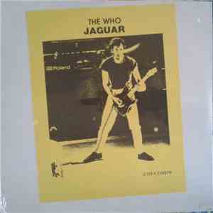 The Who - Jaguar