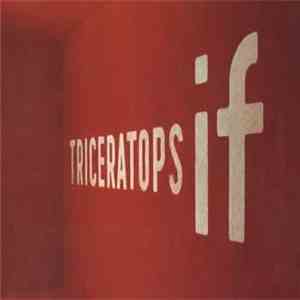 Triceratops  - If