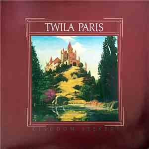 Twila Paris - Kingdom Seekers