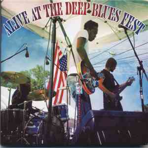 Various - Alive At The Deep Blues Fest