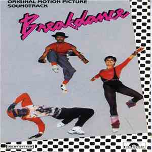 Various - Breakdance - Original Motion Picture Soundtrack