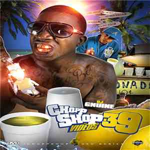 Various - Chopp Shop Videos Vol. 39