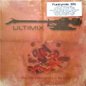 Various - Funkymix 126
