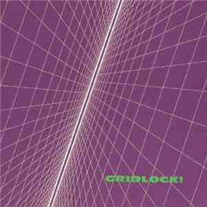 Various - Gridlock CD-10