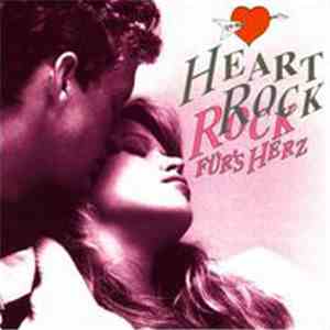 Various - Heart Rock - Rock Für's Herz