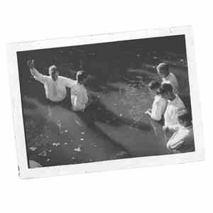 Various - I'm On My Journey Home: Sacred Harp Singing, 1928-1934