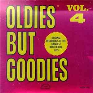 Various - Oldies But Goodies - Vol. 4