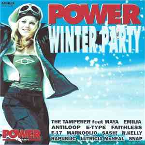 Various - Power Winter Party