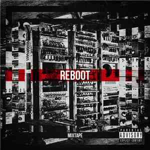 Various - Reboot Mixtape