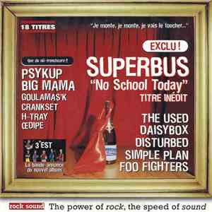 Various - Rock Sound Volume 68