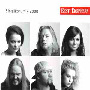 Various - Singlikogumik 2008