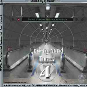 Various - U-Tunes Vol.4