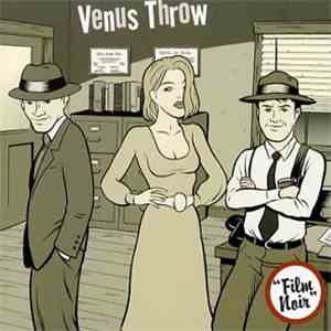 Venus Throw - Film Noir