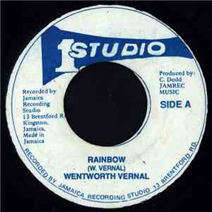 Wentworth Vernal - Rainbow