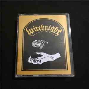 Witchnight - Unholy Speed Metal
