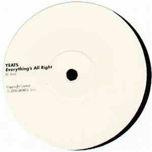 Yeats - Everything's All Right