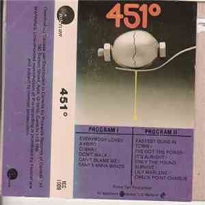 451° - 451°
