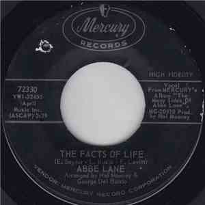 Abbe Lane - The Facts Of Life / Some Of These Days